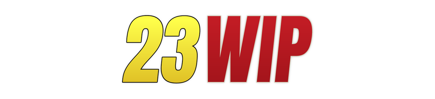 23wip logo